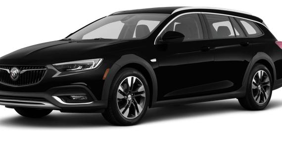 BUICK REGAL TOURX 2018 W04GV8SX8J1085751 image